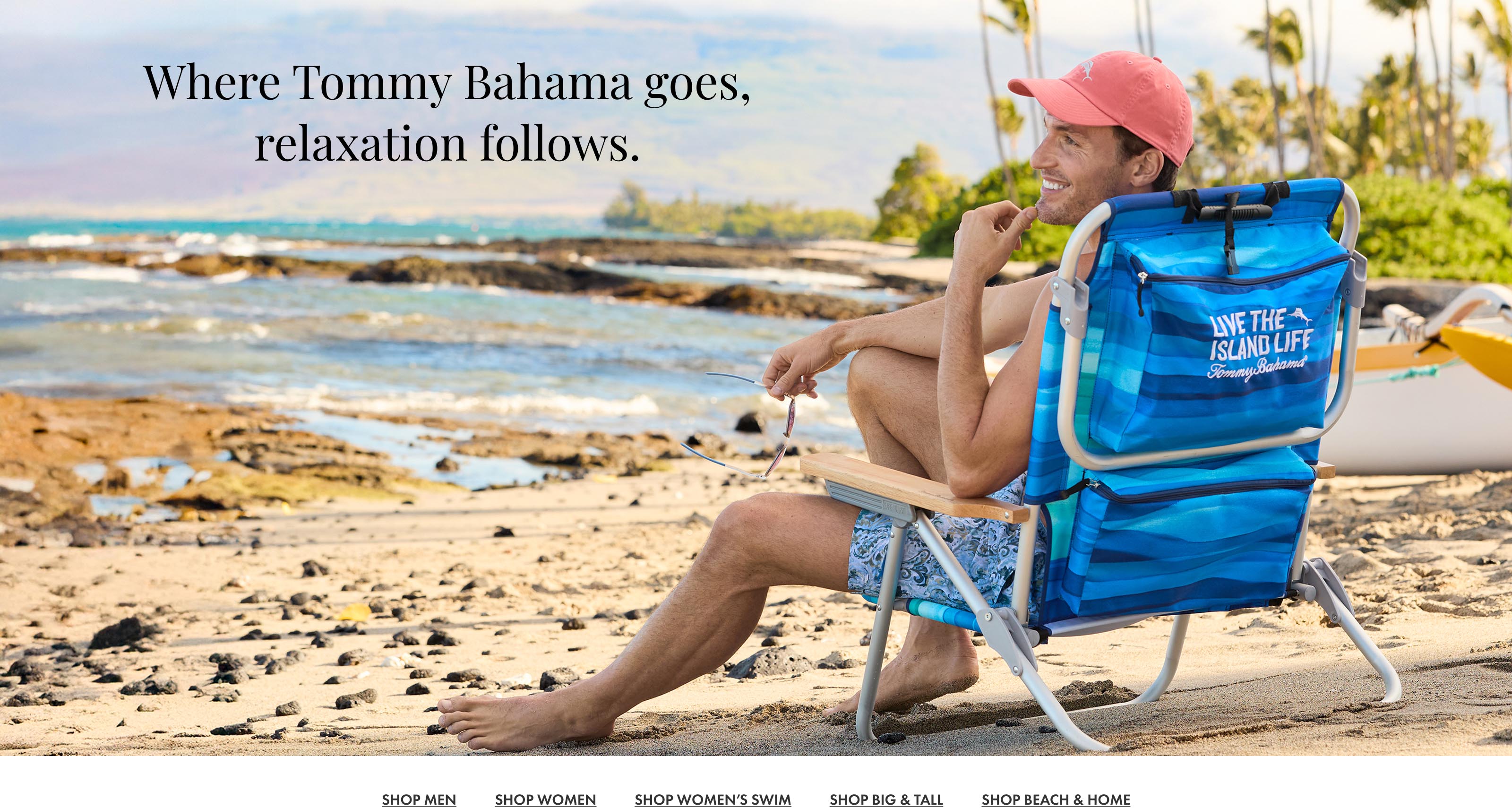 Spring Edit - April Spotlight