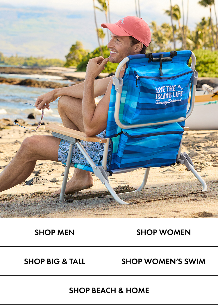 Spring Edit - April Spotlight