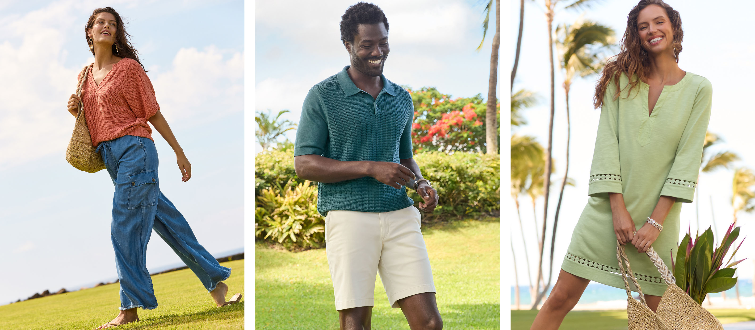 Spring Edit - April Spotlight