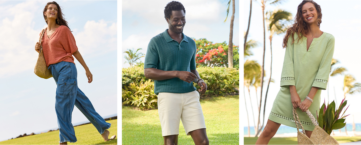 Spring Edit - April Spotlight