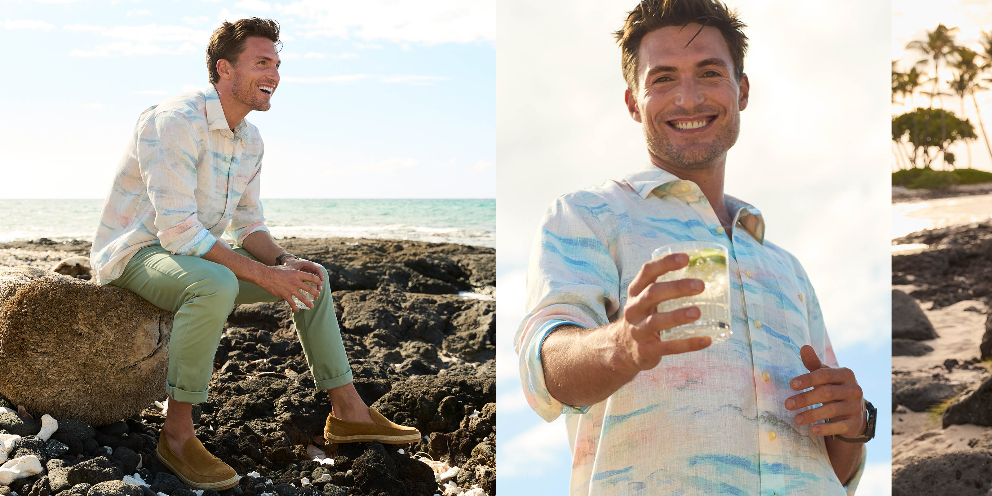 Spring Edit - April Spotlight