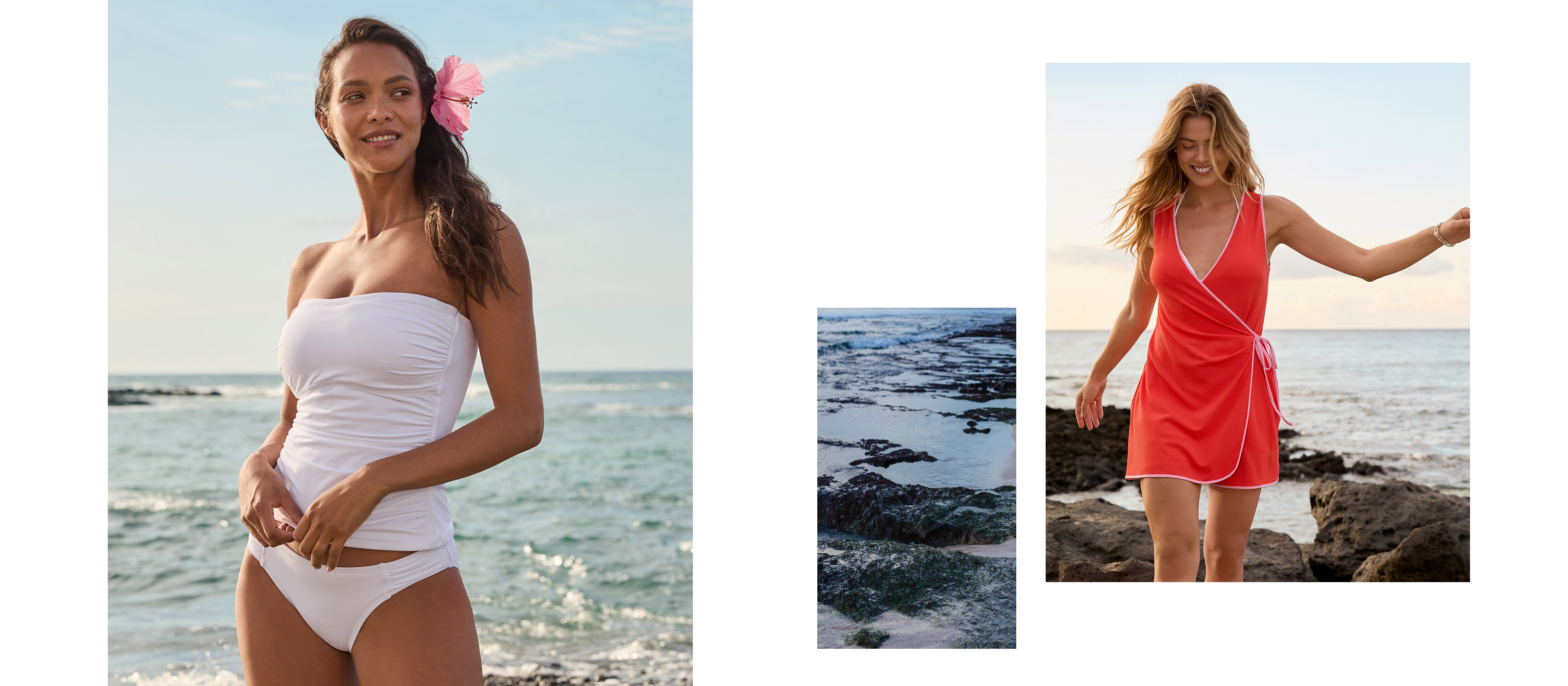 Spring Edit - April Spotlight