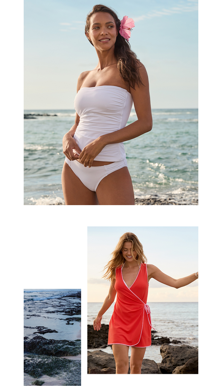 Spring Edit - April Spotlight