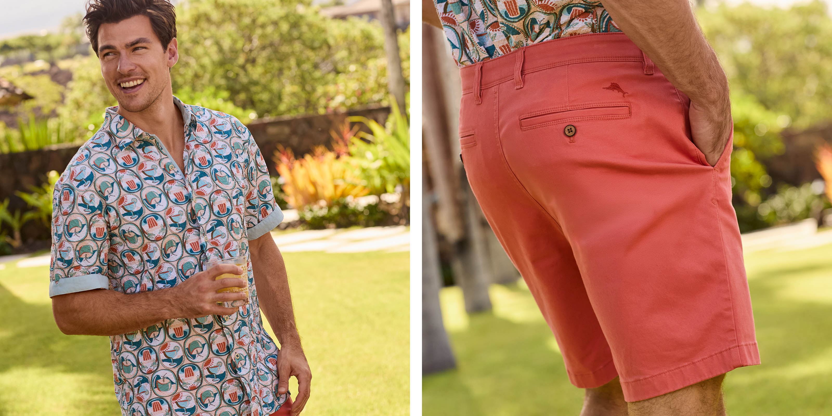 Spring Edit - April Spotlight