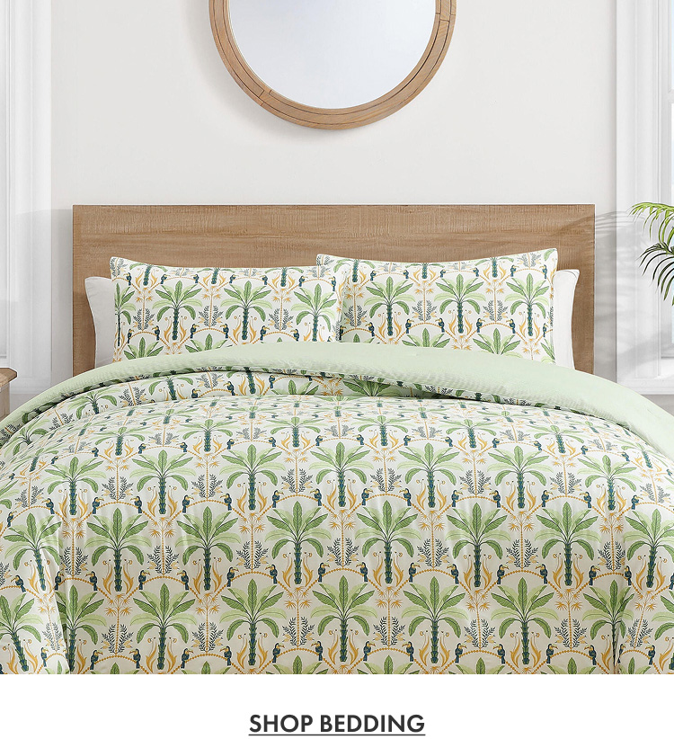 Shop Bedding