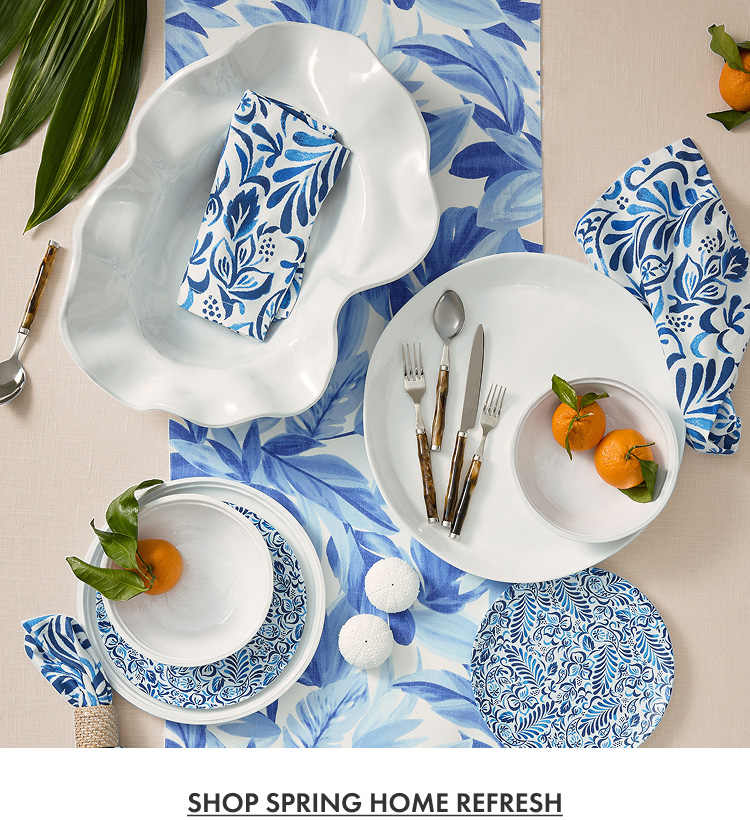 Shop Spring Home Refresh