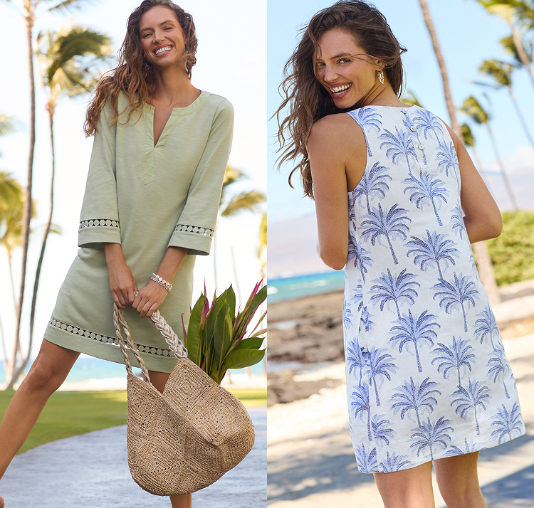 Shop Women's Spring Dresses