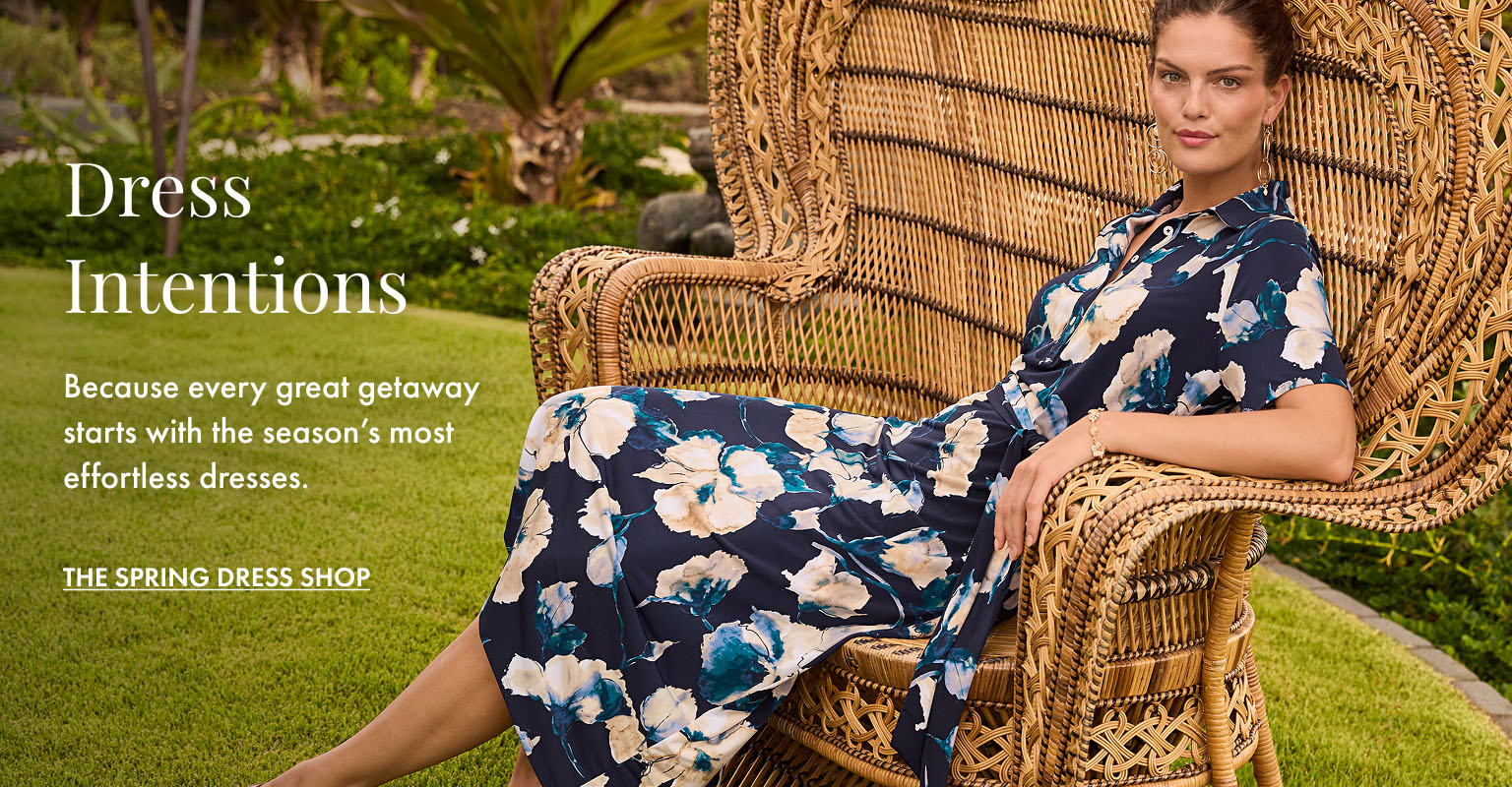 Shop Women's Dresses