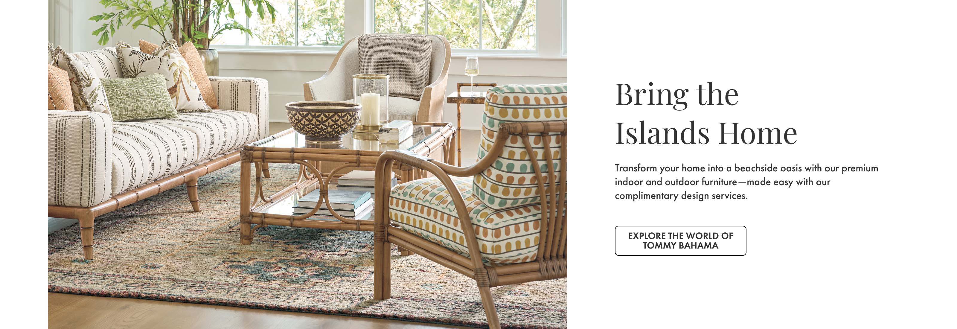 Shop Our World of Products