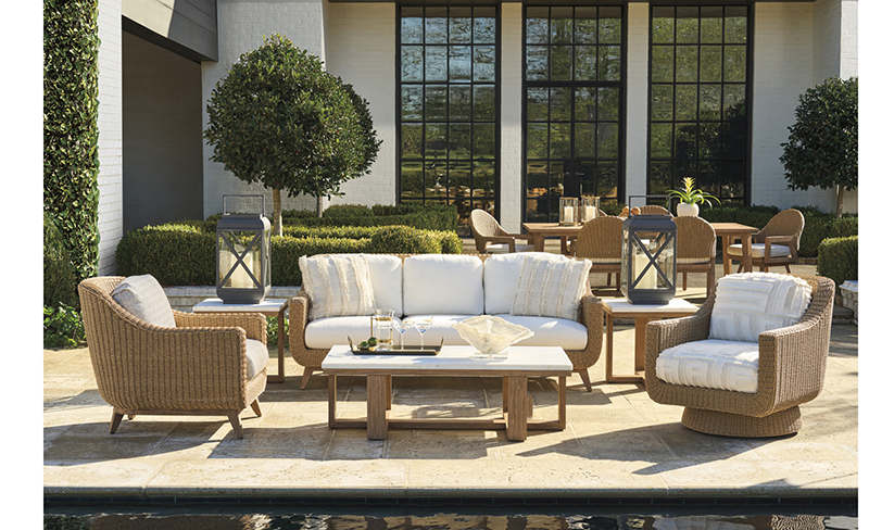 Tommy Bahama Outdoor