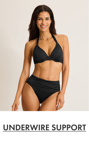 Underwire Support