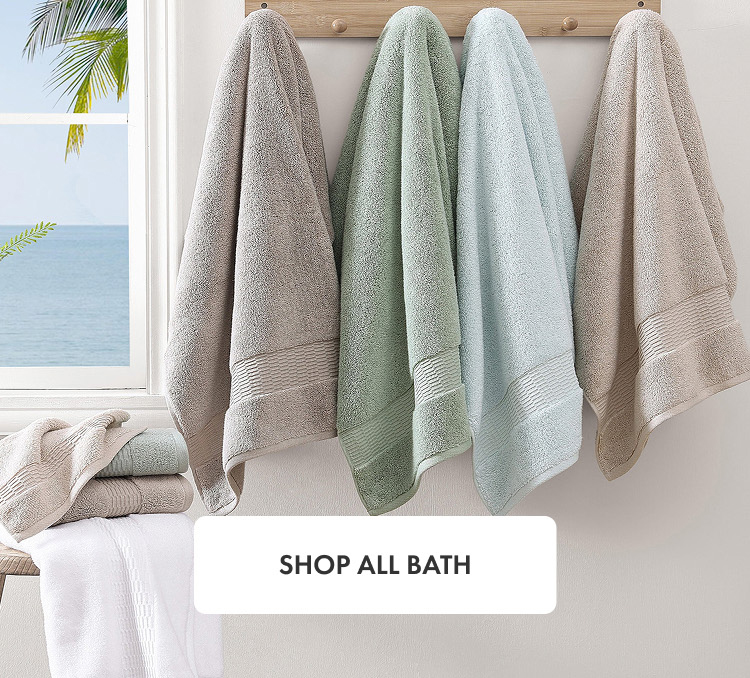 Shop All Bath