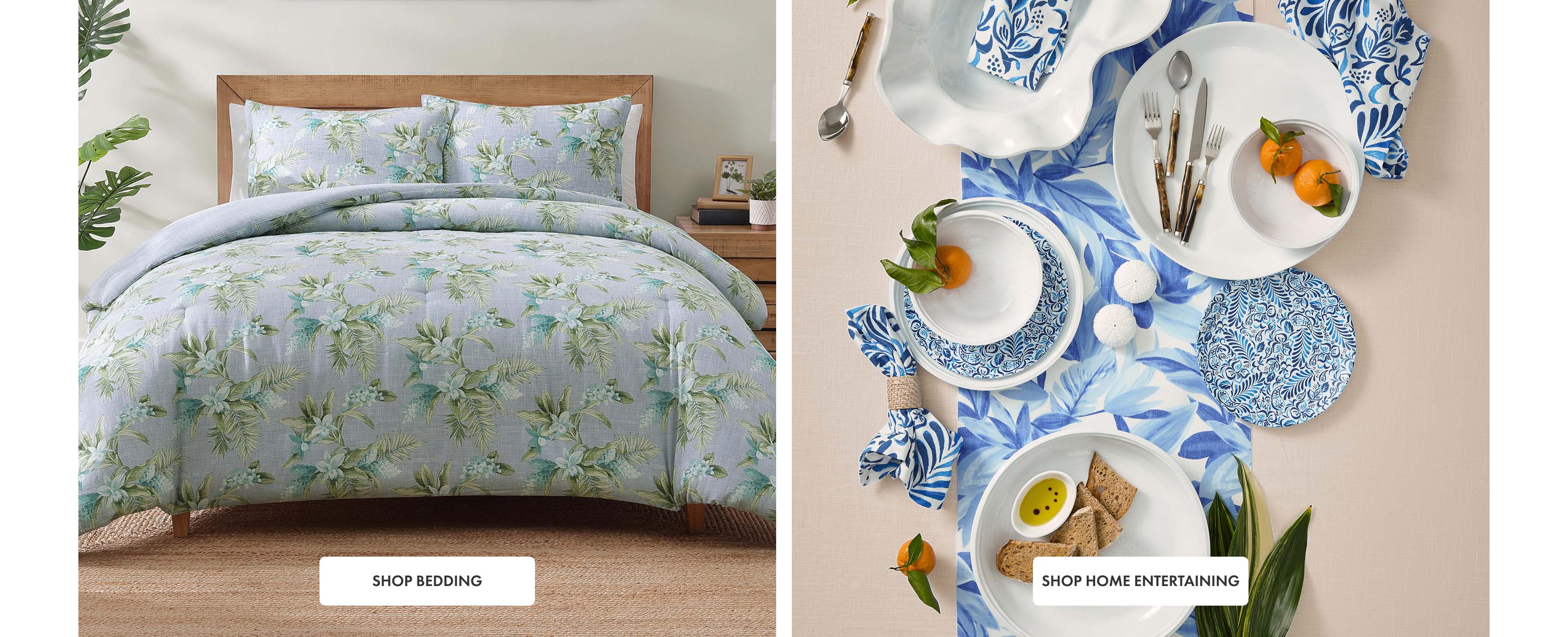 Shop Bedding and Home Entertainment