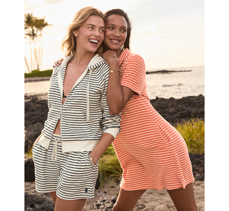 Spring Edit - April Spotlight