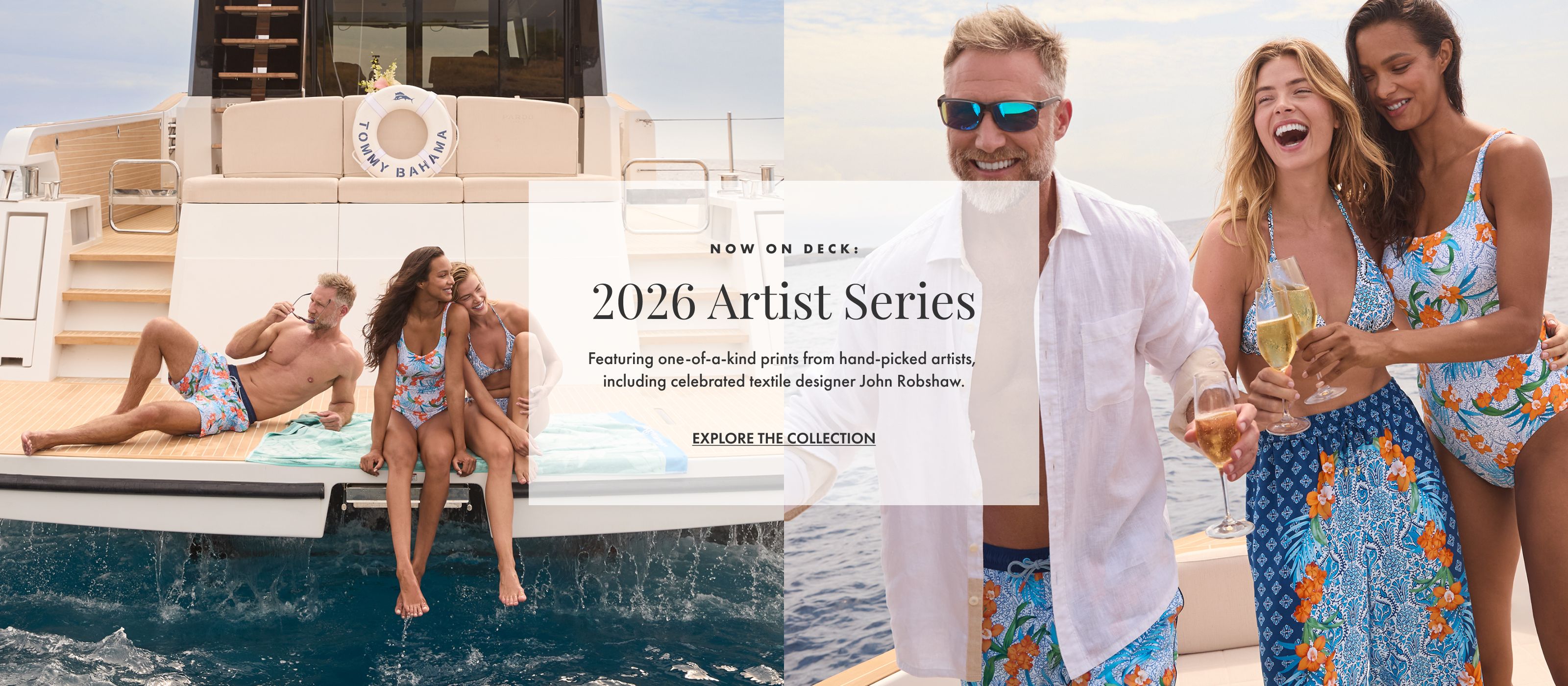 2026 Artist Series 