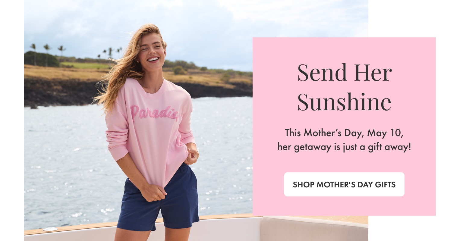 Shop Mother's Day Gifts