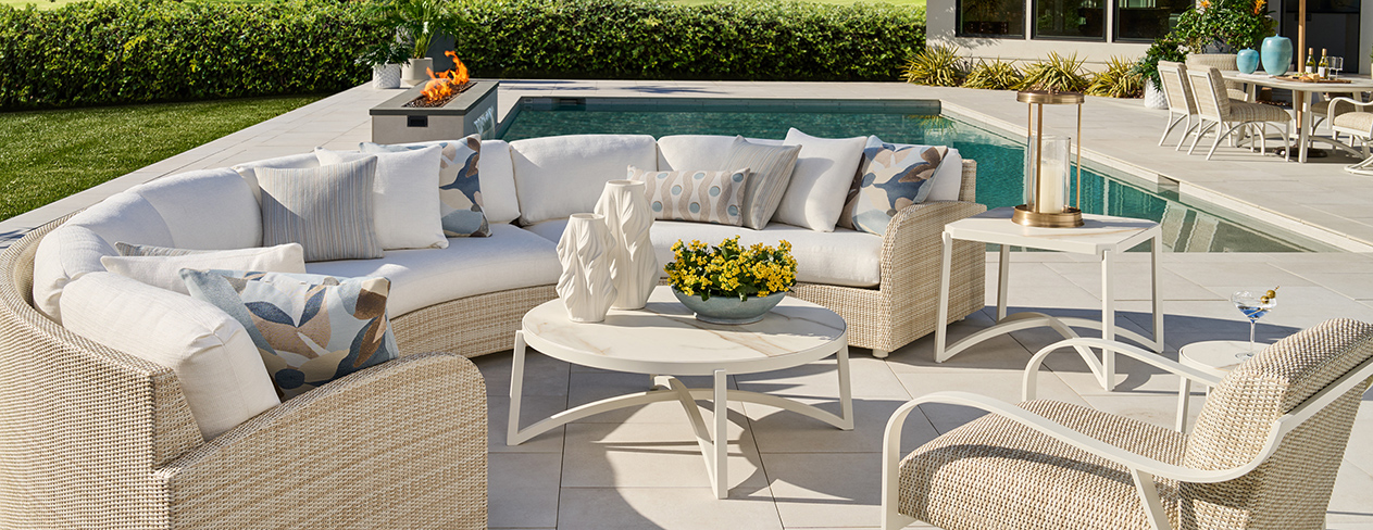 Tommy Bahama Furniture