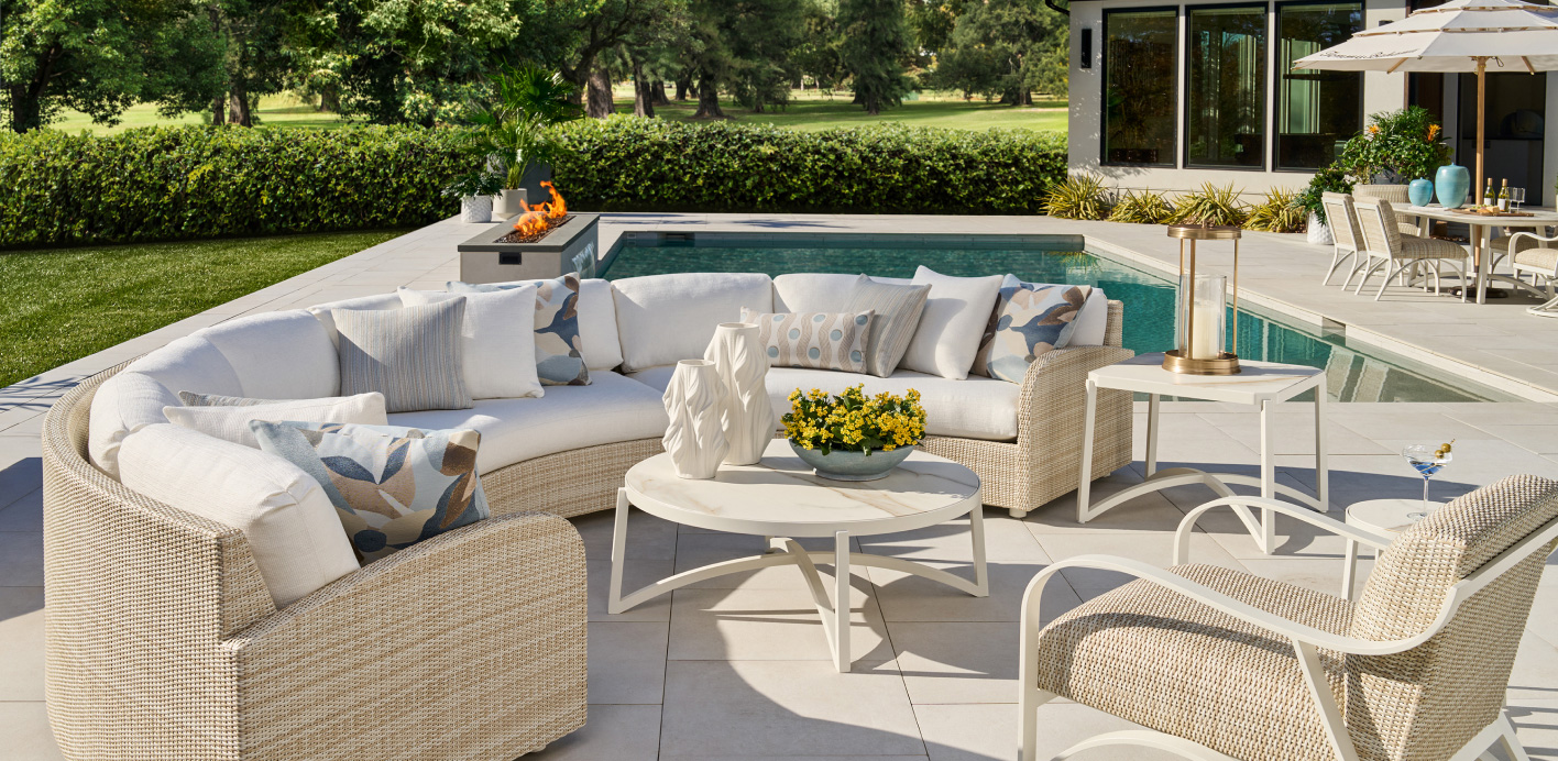 Tommy Bahama Furniture