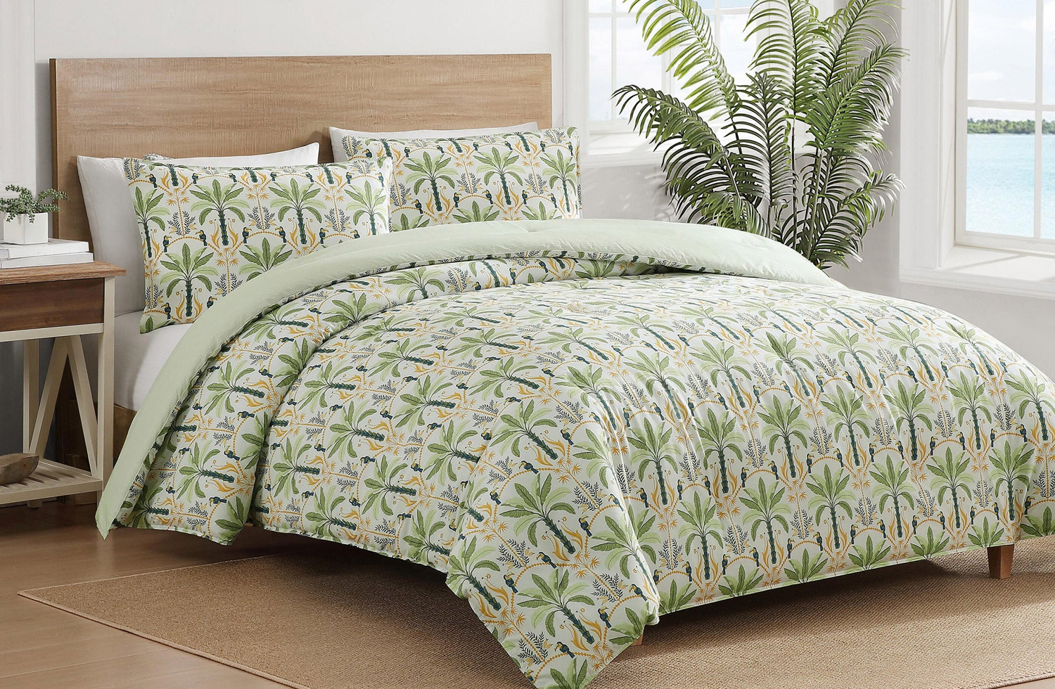 Tommy Bahama Bedding