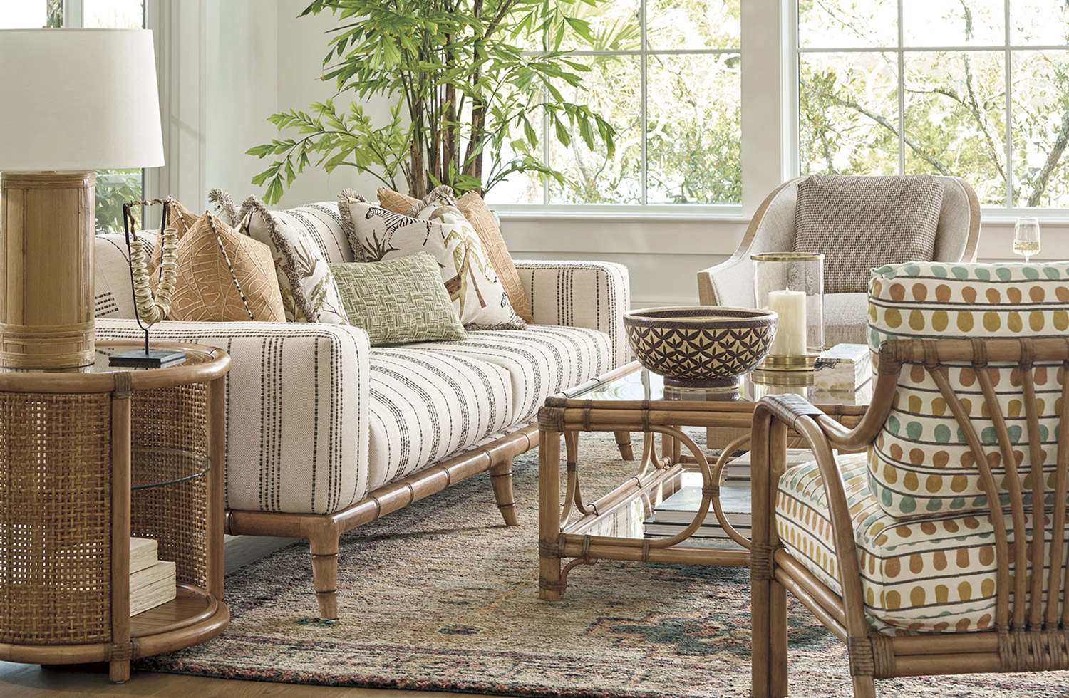 Tommy Bahama Indoor Furniture