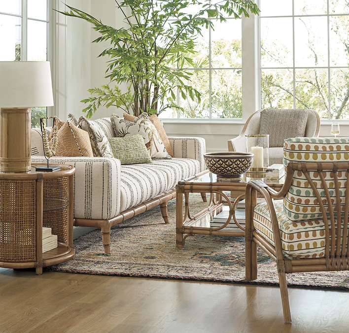Tommy Bahama Indoor Furniture