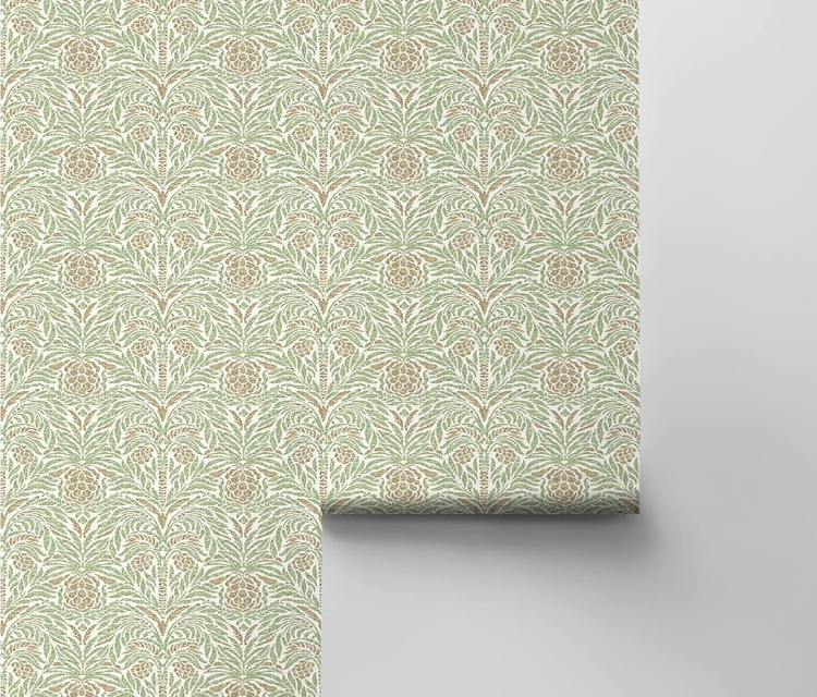 Tommy Bahama Wallpaper