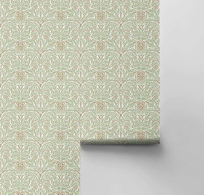 Tommy Bahama Wallpaper