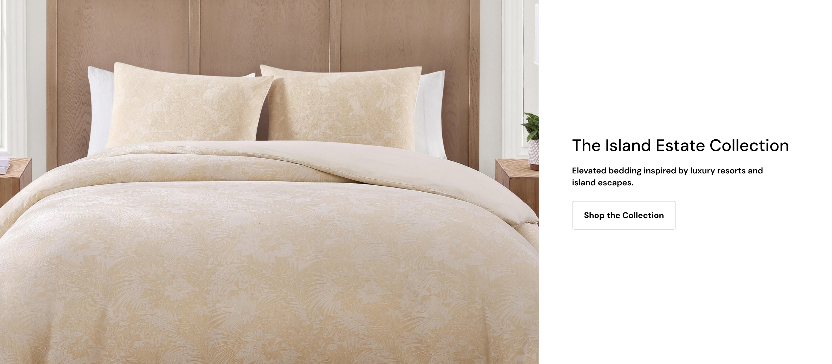 The Island Estate Collection