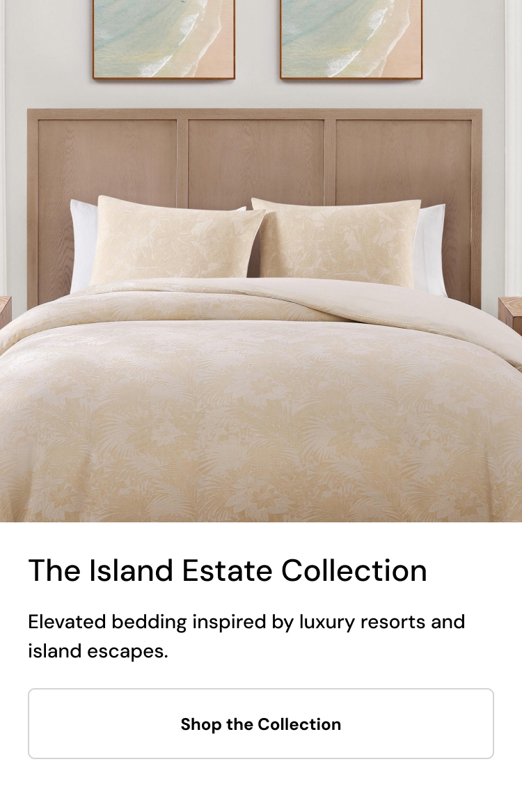 The Island Estate Collection