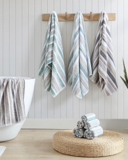 Bath Towels