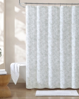 Shower Curtains