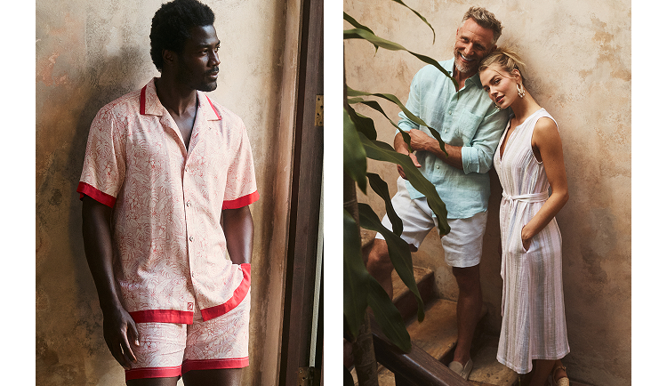 The Summer Edit - May Spotlight