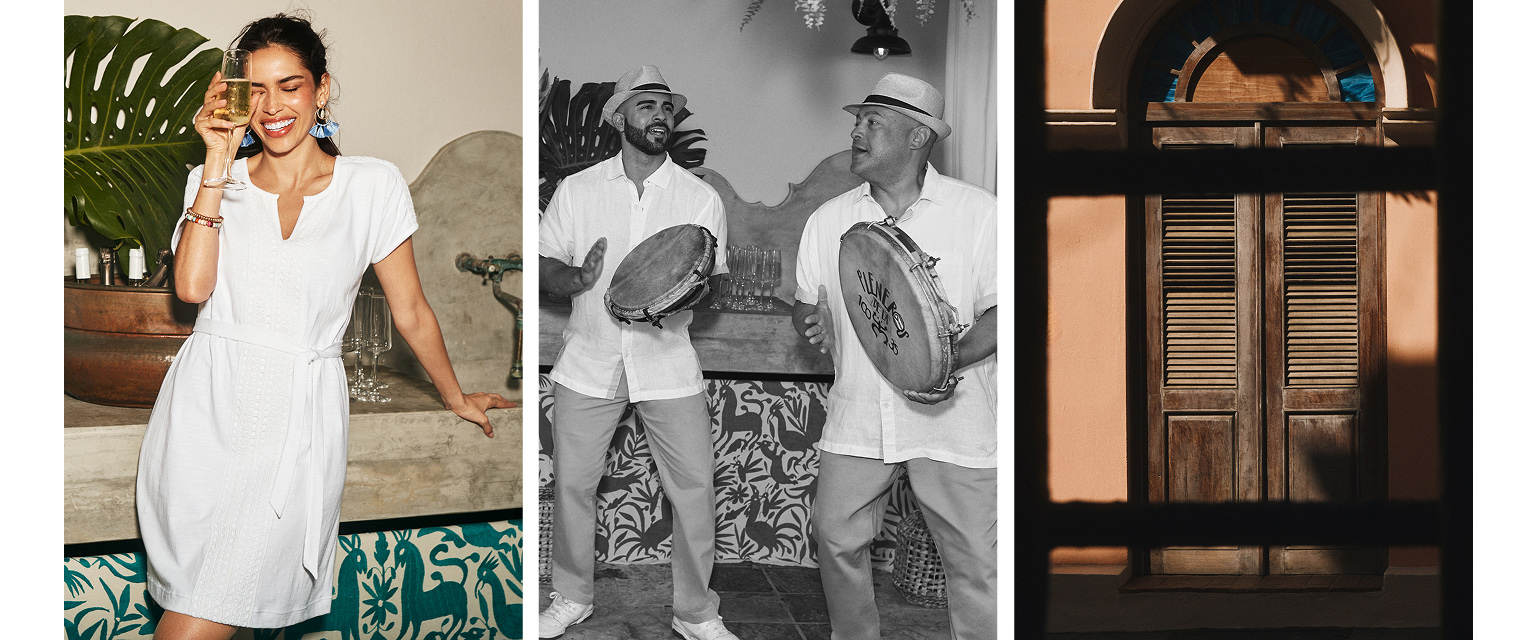 The Summer Edit - May Spotlight