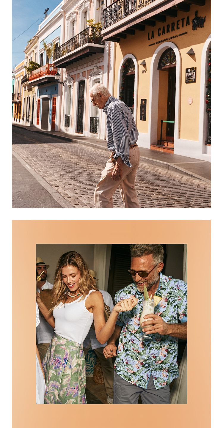 The Summer Edit - May Spotlight