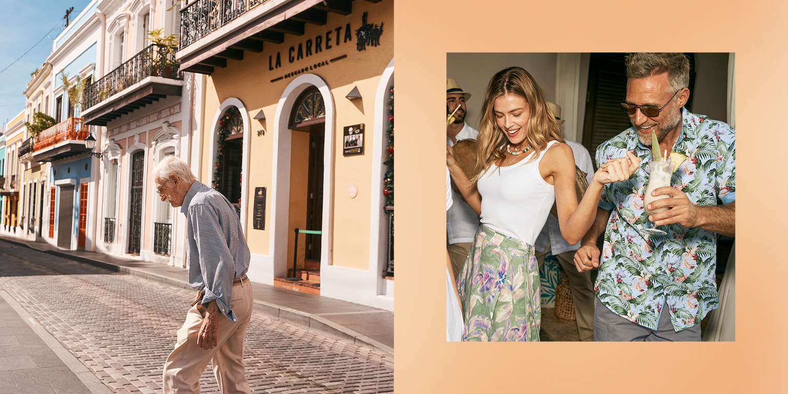 The Summer Edit - May Spotlight