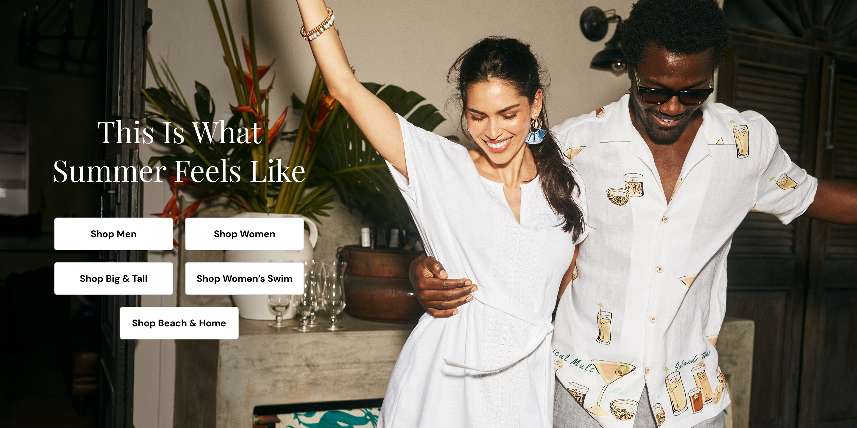 The Summer Edit - May Spotlight