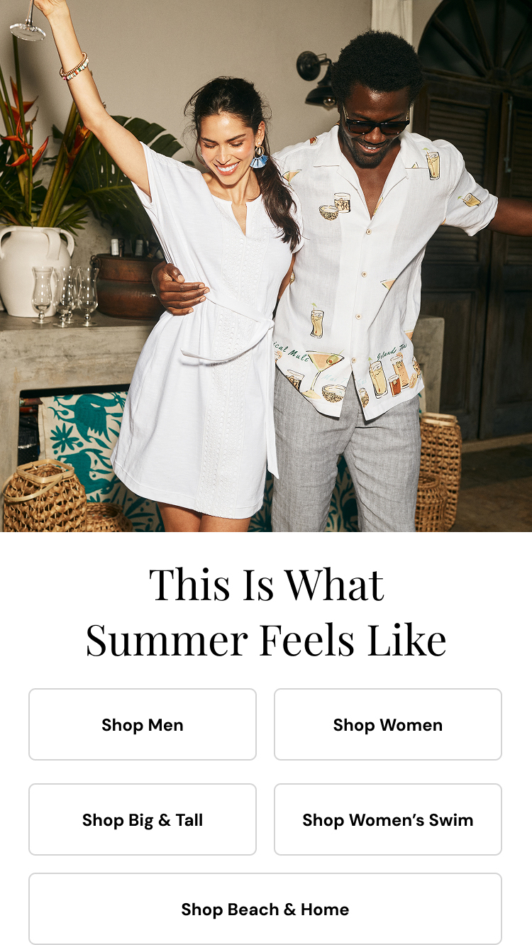 The Summer Edit - May Spotlight