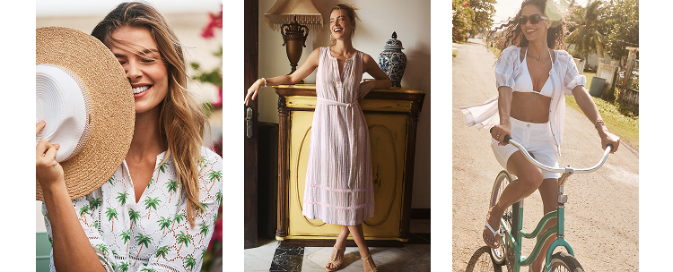 The Summer Edit - May Spotlight