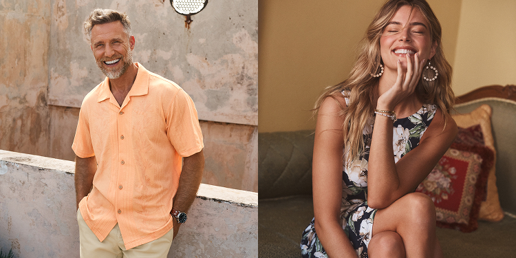 The Summer Edit - May Spotlight