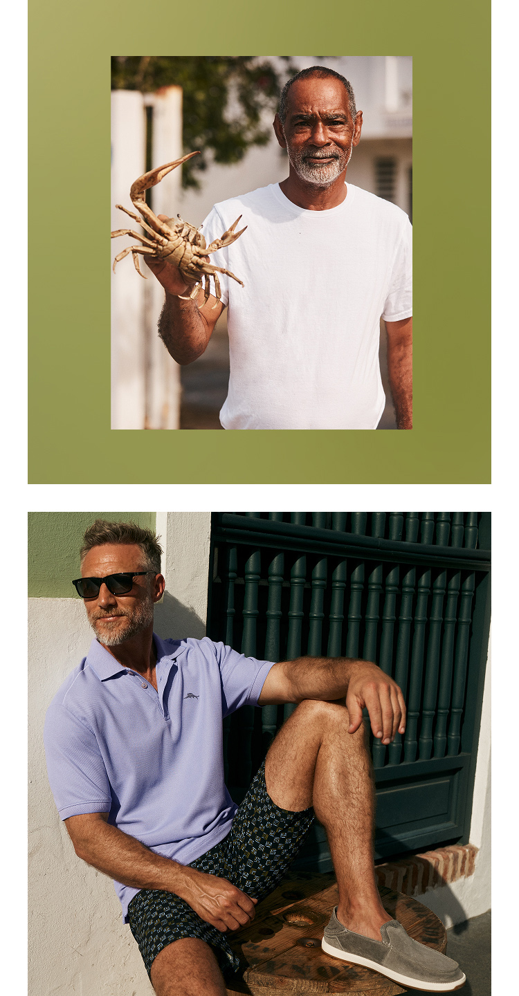 The Summer Edit - May Spotlight