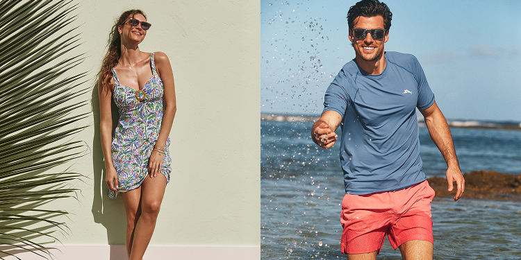 The Summer Edit - May Spotlight