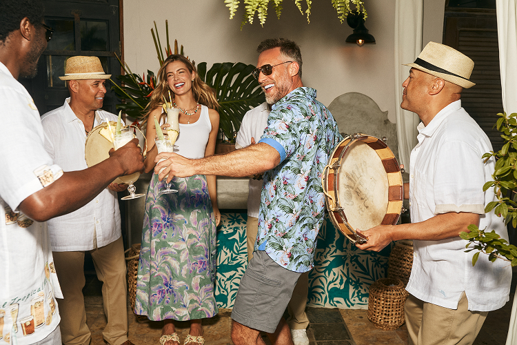 The Summer Edit - May Spotlight