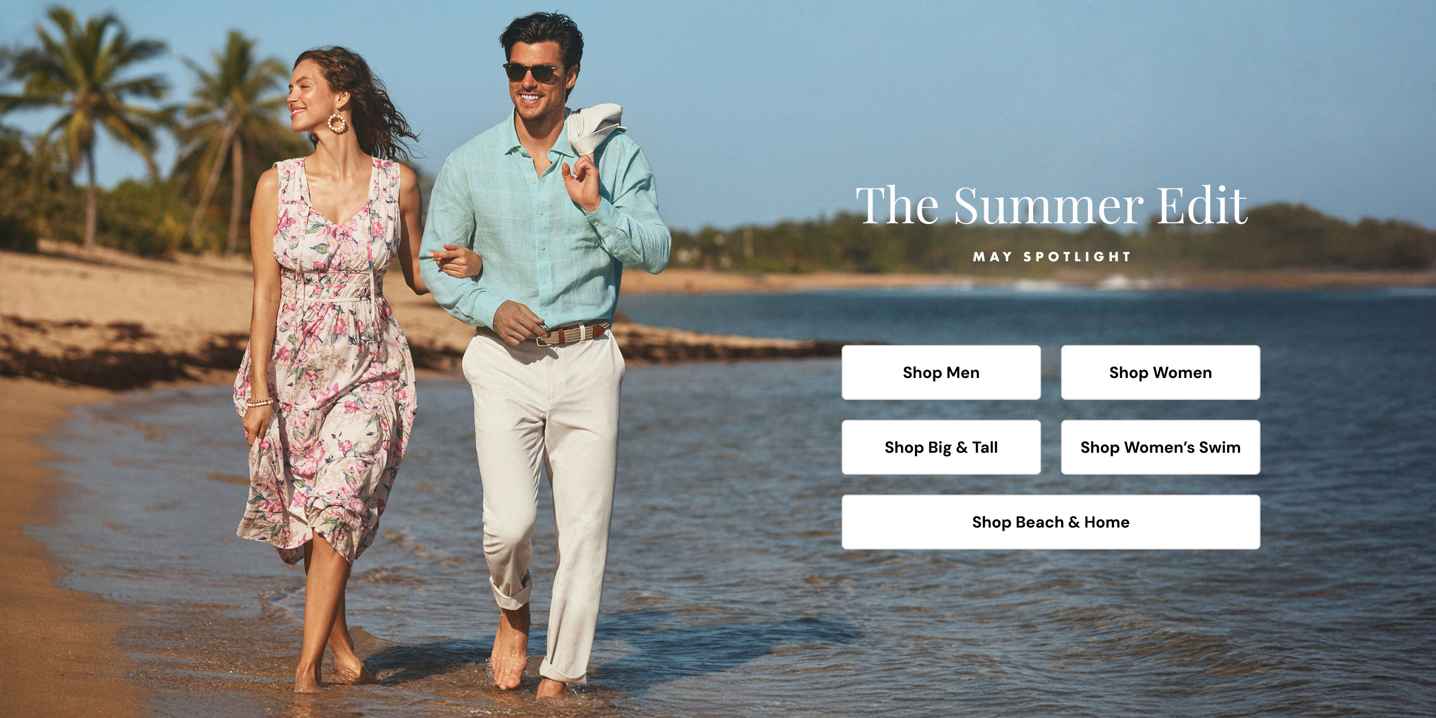 The Summer Edit - May Spotlight