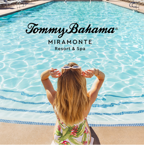 Visit the Tommy Bahama Miramonte Resort & Spa Image