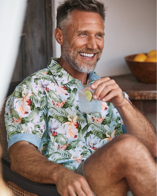 Shop Men's New Arrivals