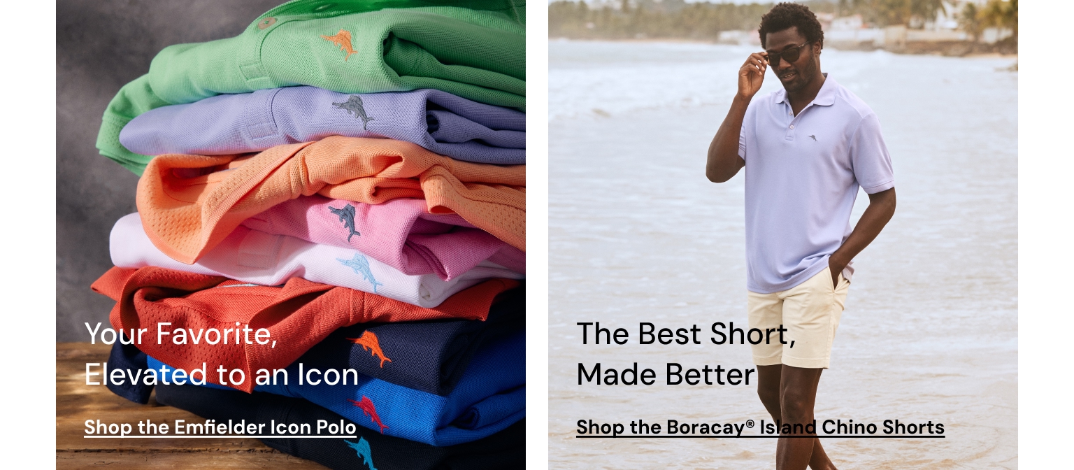 Shop Men's New Arrivals