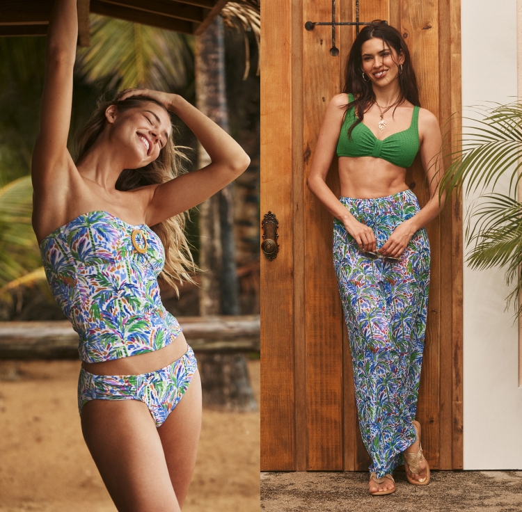 Shop Women's New Swim Arrivals 