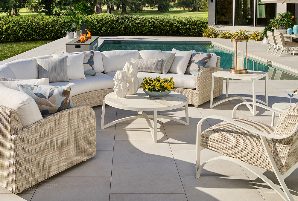 Tommy Bahama Furniture