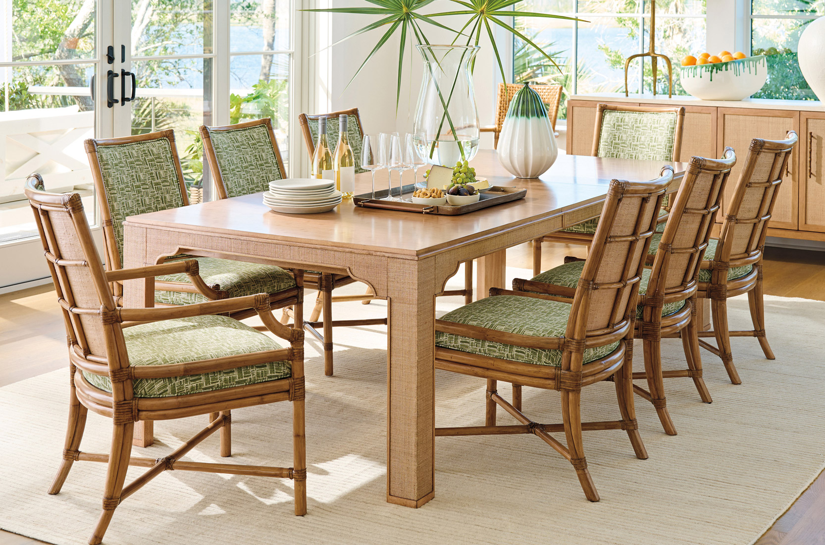 Tommy Bahama Indoor Furniture