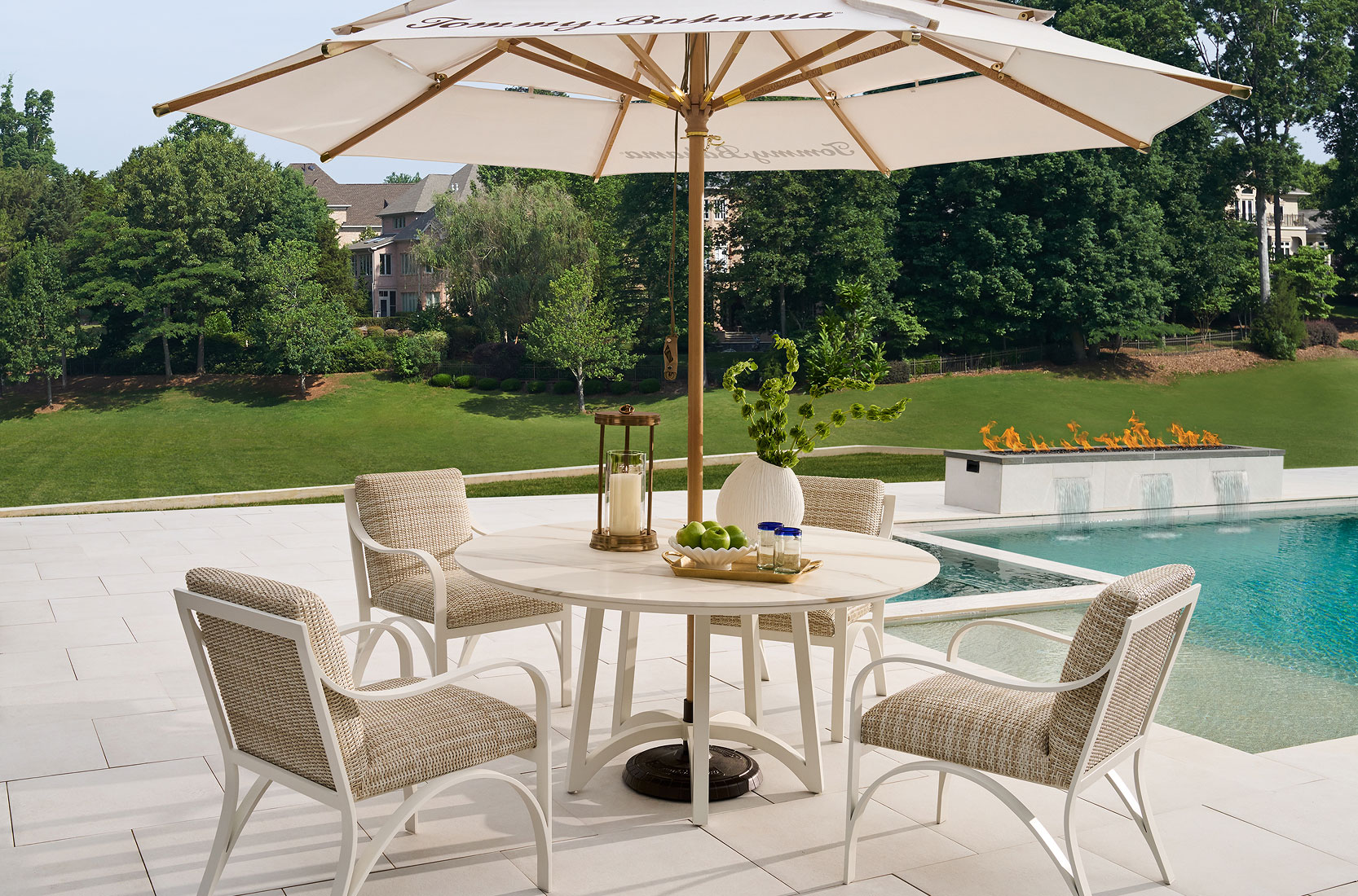 Tommy Bahama Outdoor Furniture